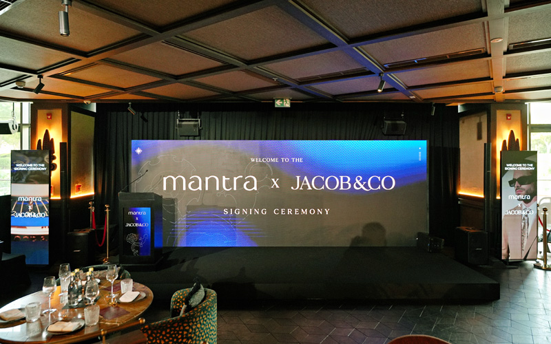 nexuse-LED-screen